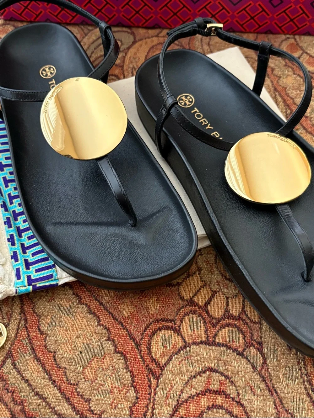 Tory Burch tory burch